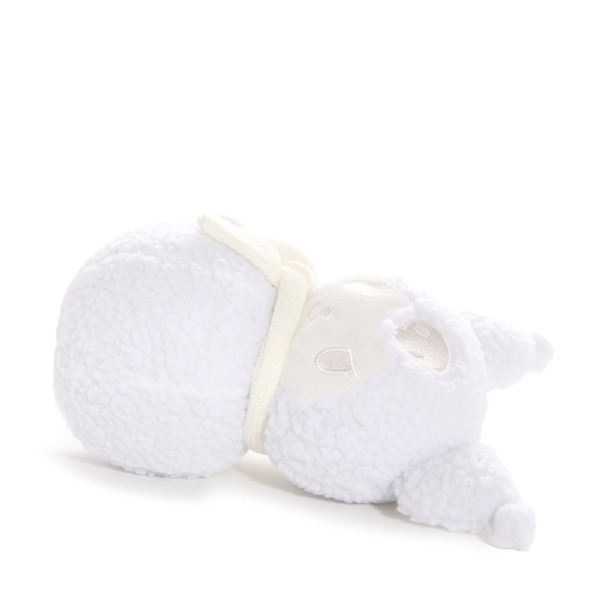Kuromi 10" Holiday Snowman Plush - Image 6