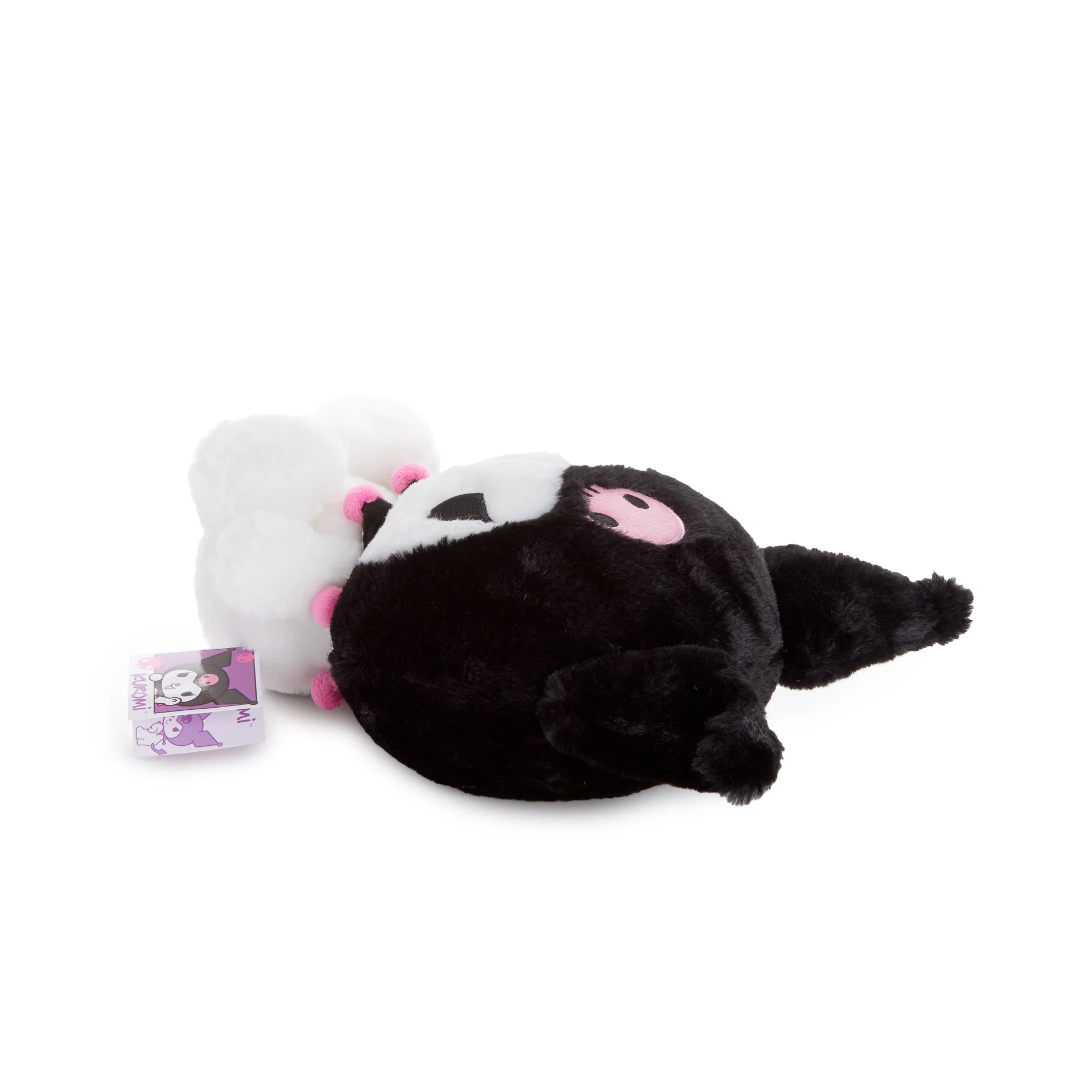 Kuromi 10" Plush (Classic Series) - Image 2
