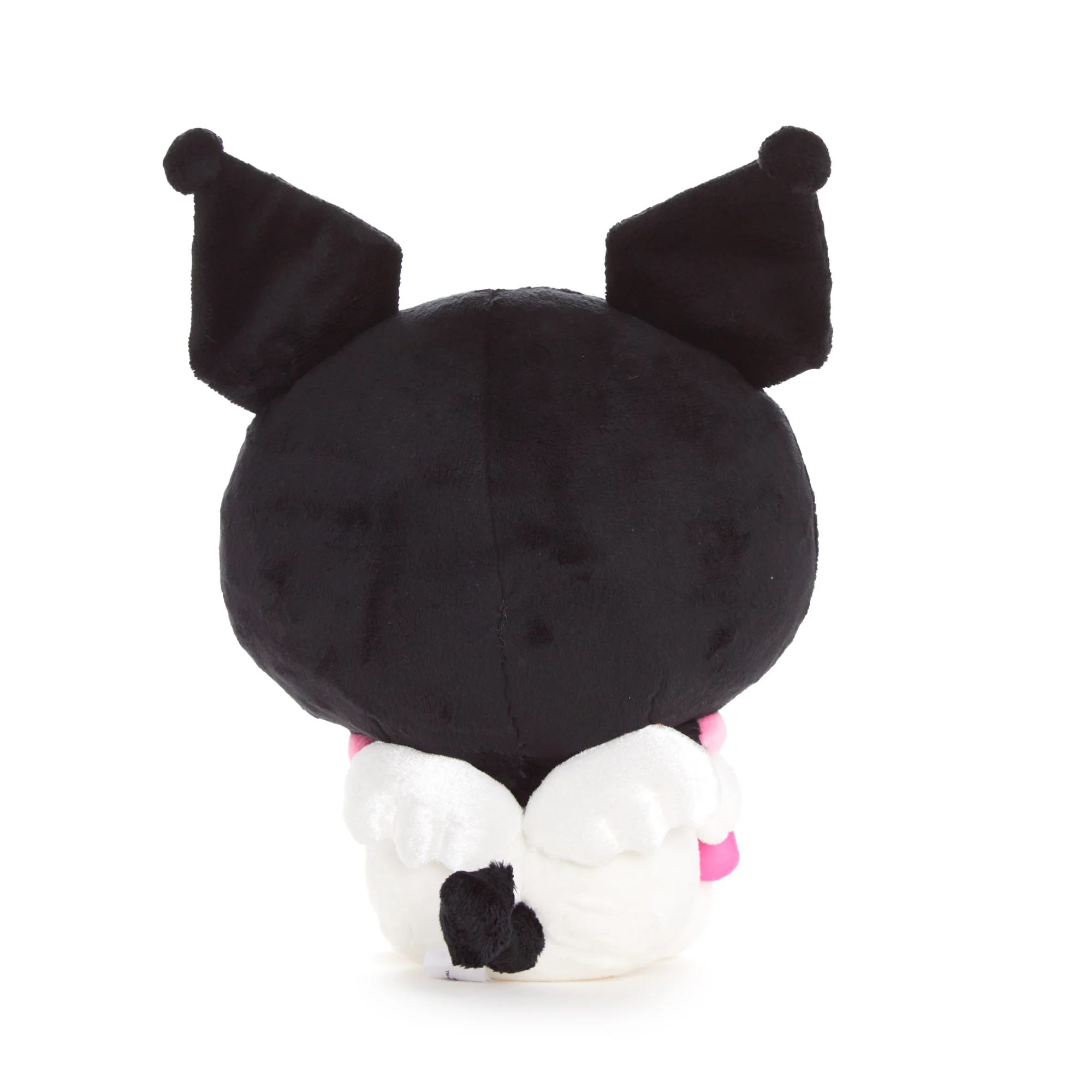 Kuromi 10" Plush (Lotta Love Cupid Series)  - Image 5