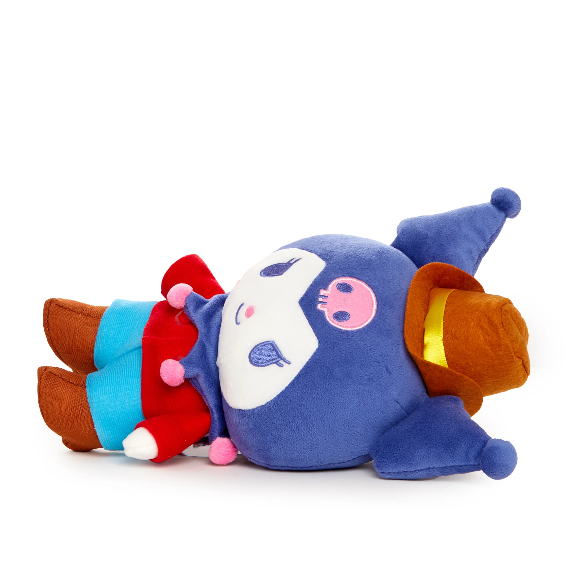 Kuromi 10" Western Rodeo Plush - Image 4