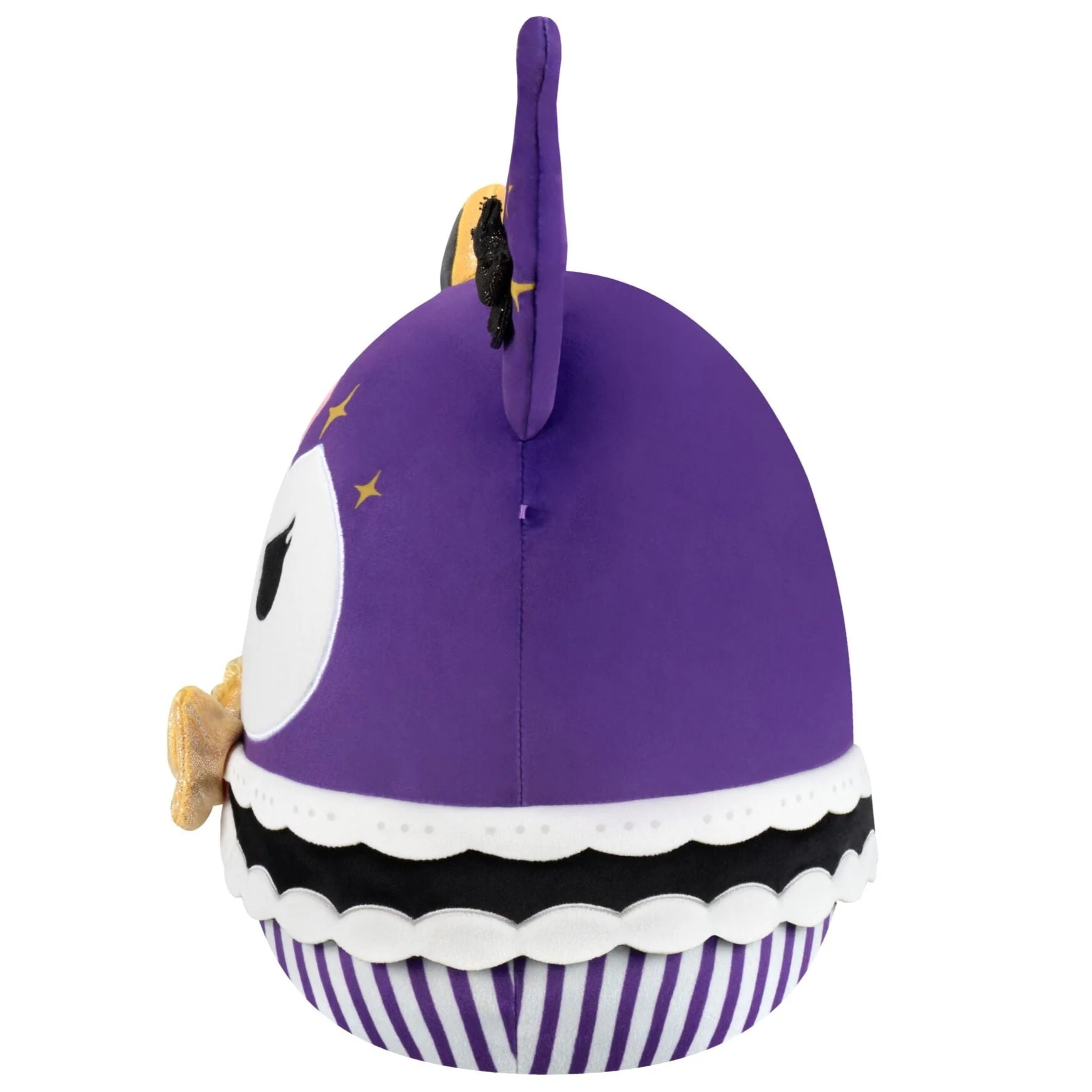 Kuromi 12" Squishmallows Plush (20th Anniversary) - Image 5