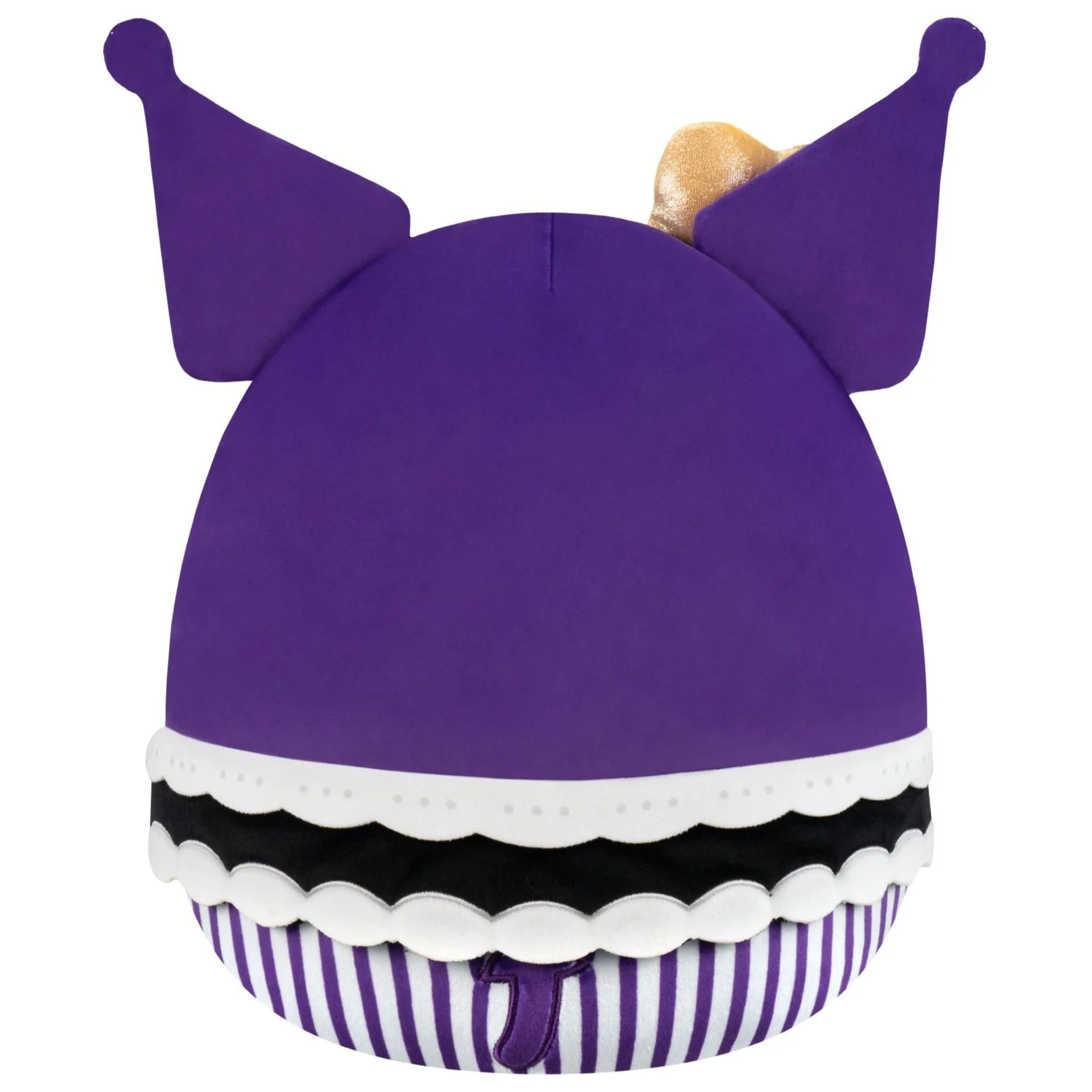 Kuromi 12" Squishmallows Plush (20th Anniversary) - Image 6