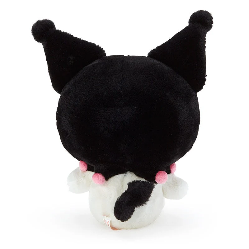 Kuromi 14" Classic Large Plush - Image 2