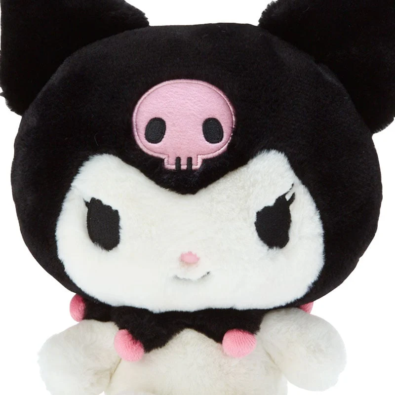 Kuromi 14" Classic Large Plush - Image 3