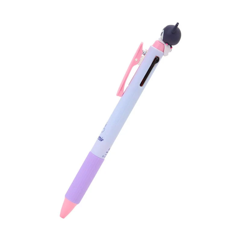 Kuromi 2-Color Pentel EnerGel Retractable Pen - Image 5