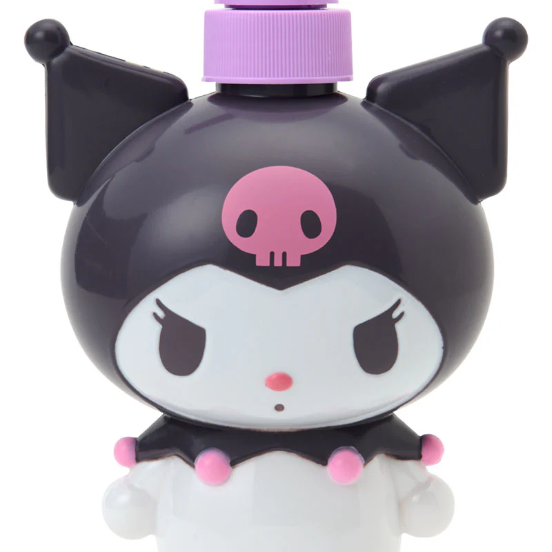 Kuromi 3D Soap Dispenser - Image 2
