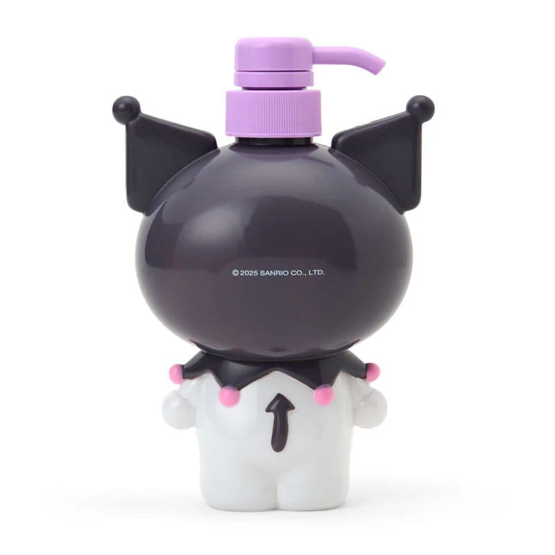 Kuromi 3D Soap Dispenser - Image 3