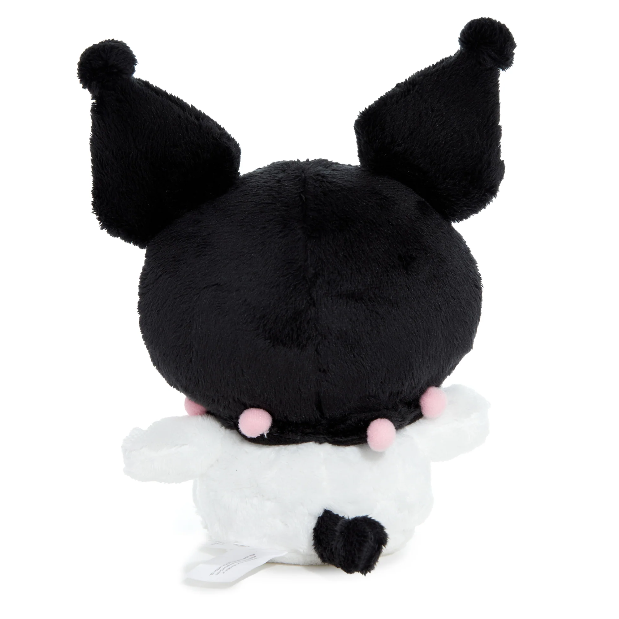 Kuromi 7" Plush (Applique Fun) - Image 6