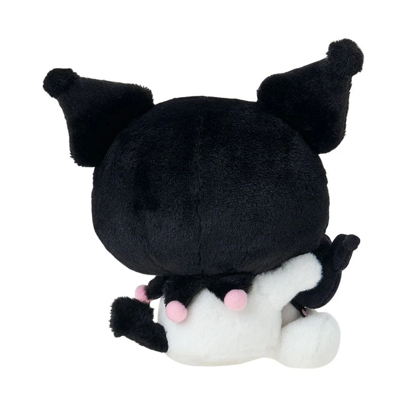 Kuromi 7" Plush (I Love Me Series) - Image 3