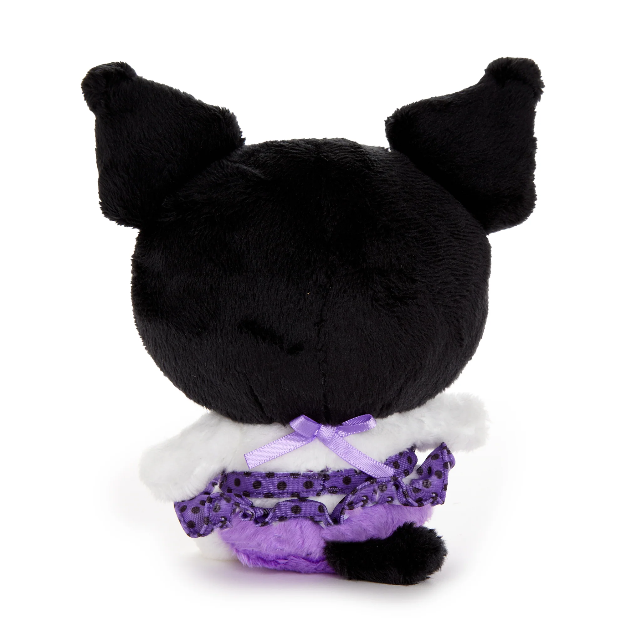 Kuromi 7" Plush (Summer Swim Series) - Image 5
