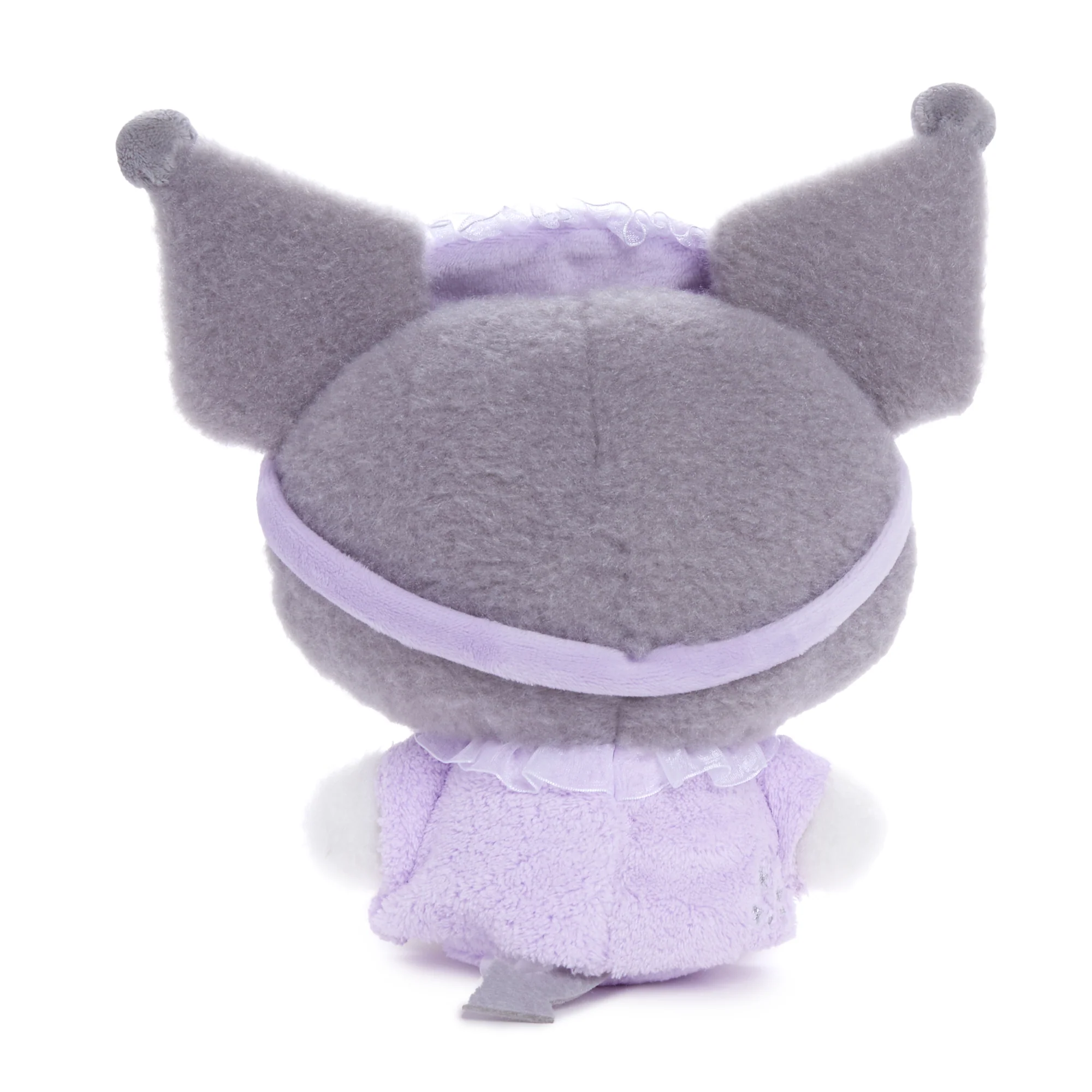 Kuromi 7" Plush (Sweet Dreams Series) - Image 6