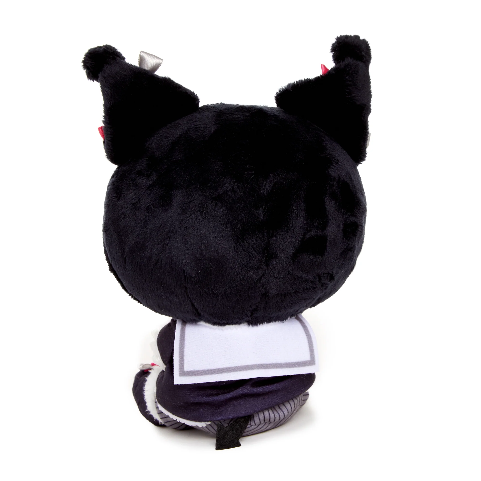 Kuromi 8" Plush (Dainty Doll Series) - Image 5