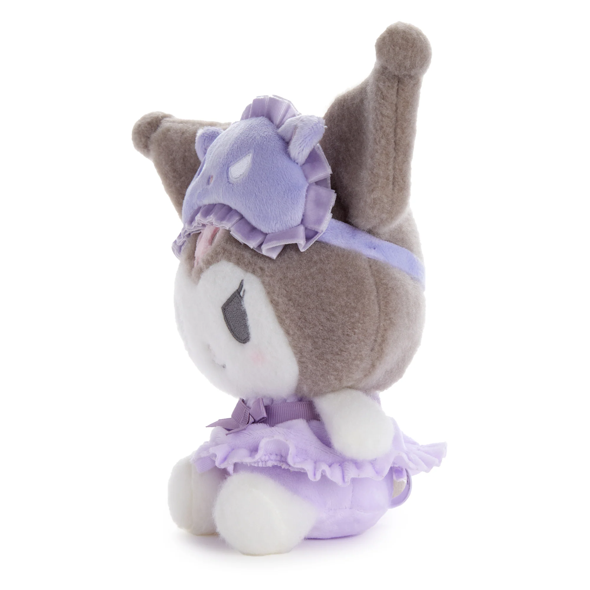 Kuromi 8" Plush (Dreamy Sleepover Series) - Image 3