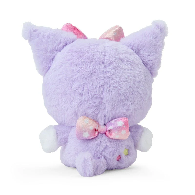 Kuromi 8" Plush (Moon and Star Series) - Image 2