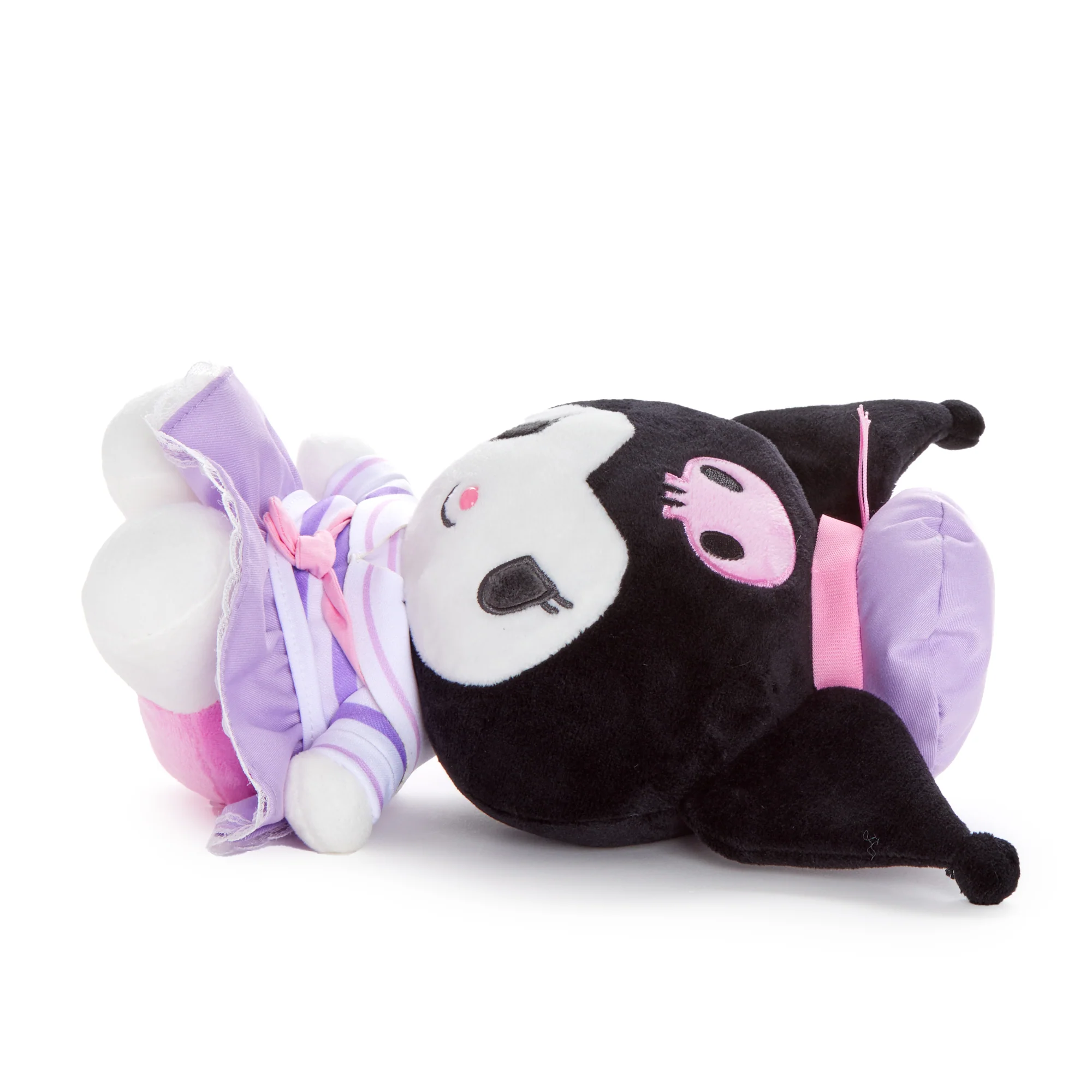 Kuromi 8" Plush (Pastel Sailor Series) - Image 5