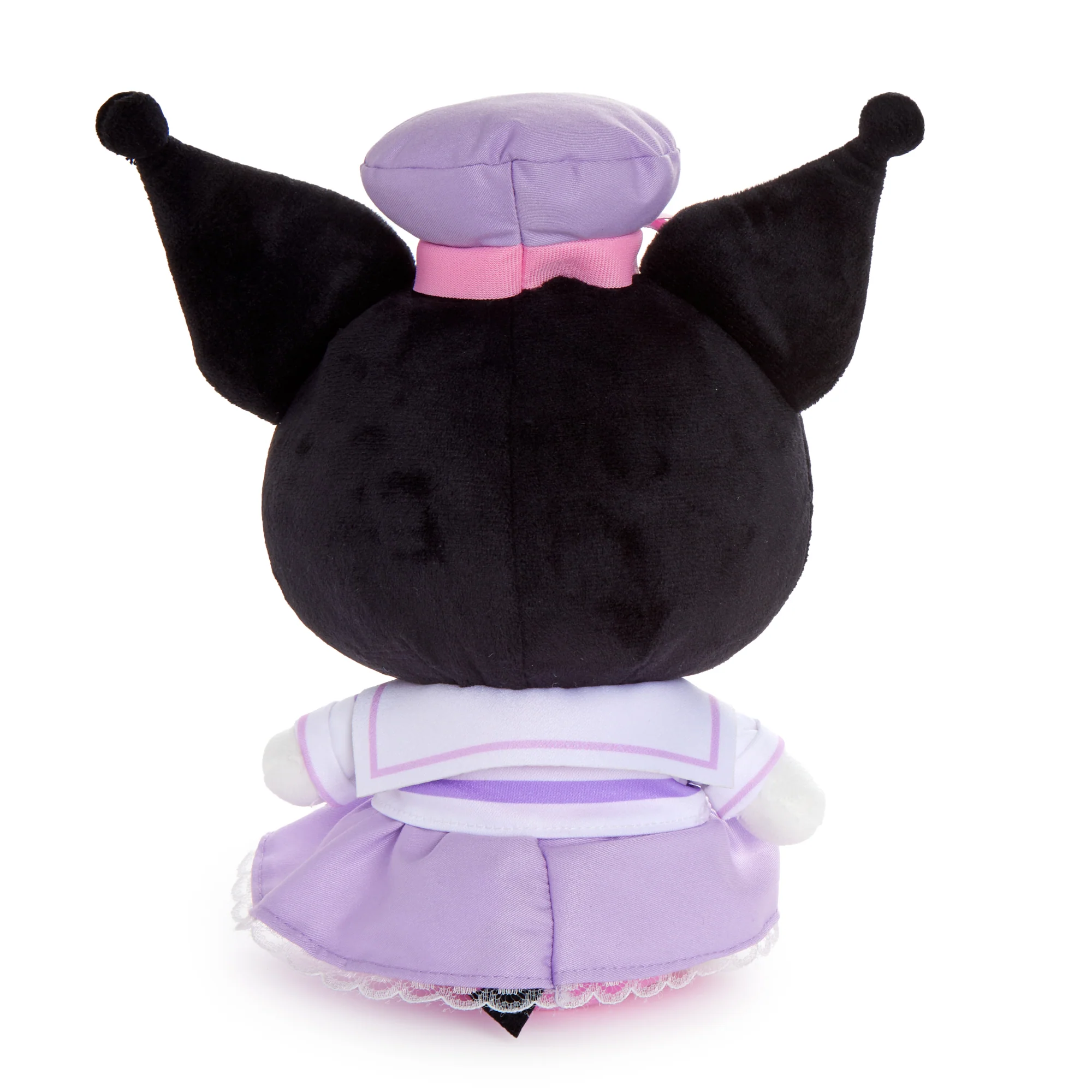 Kuromi 8" Plush (Pastel Sailor Series) - Image 6