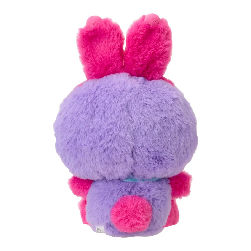 Kuromi 8" Plush (Spring Bunny Series) - Image 3