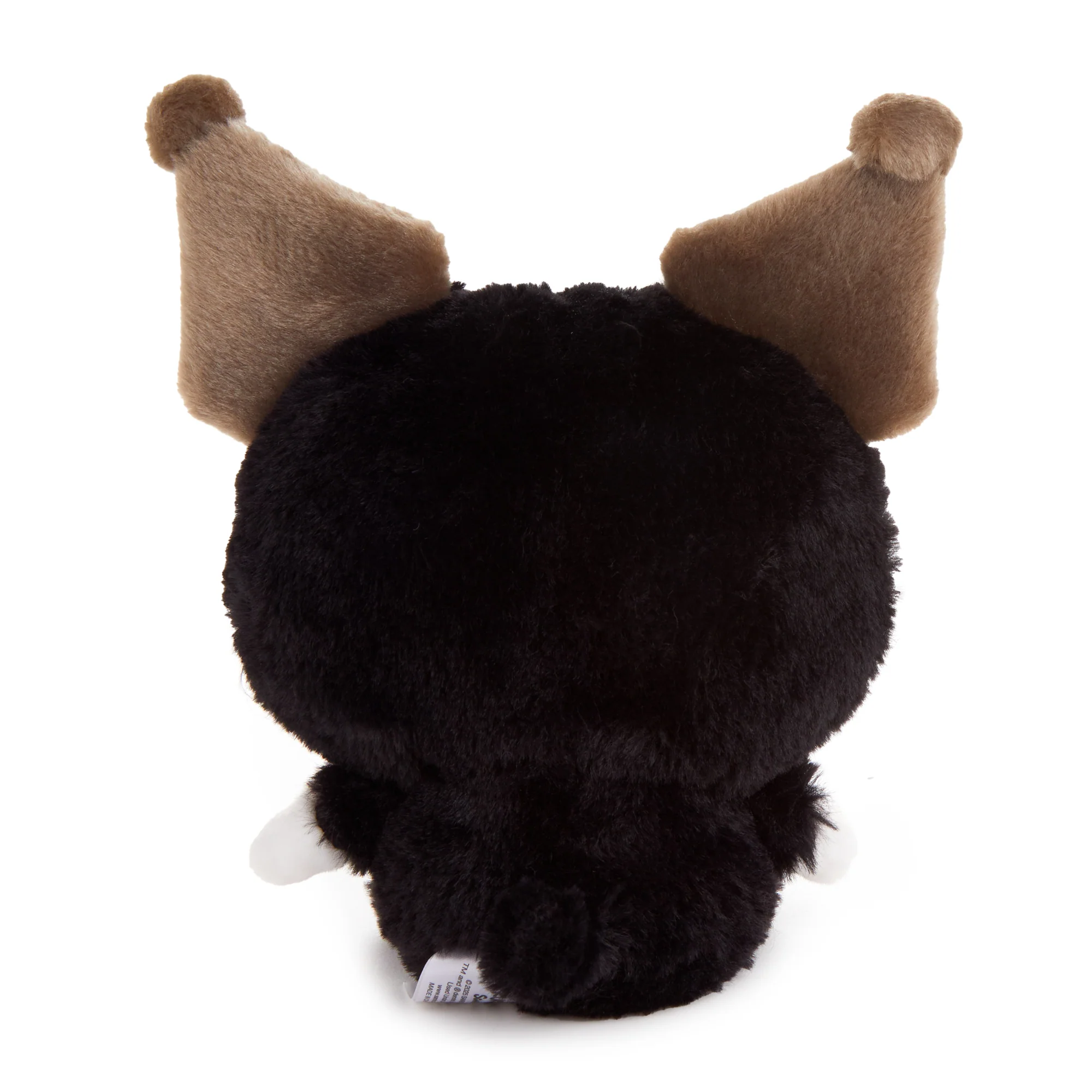 Kuromi 9" Plush (Baby Kitten Series) - Image 6