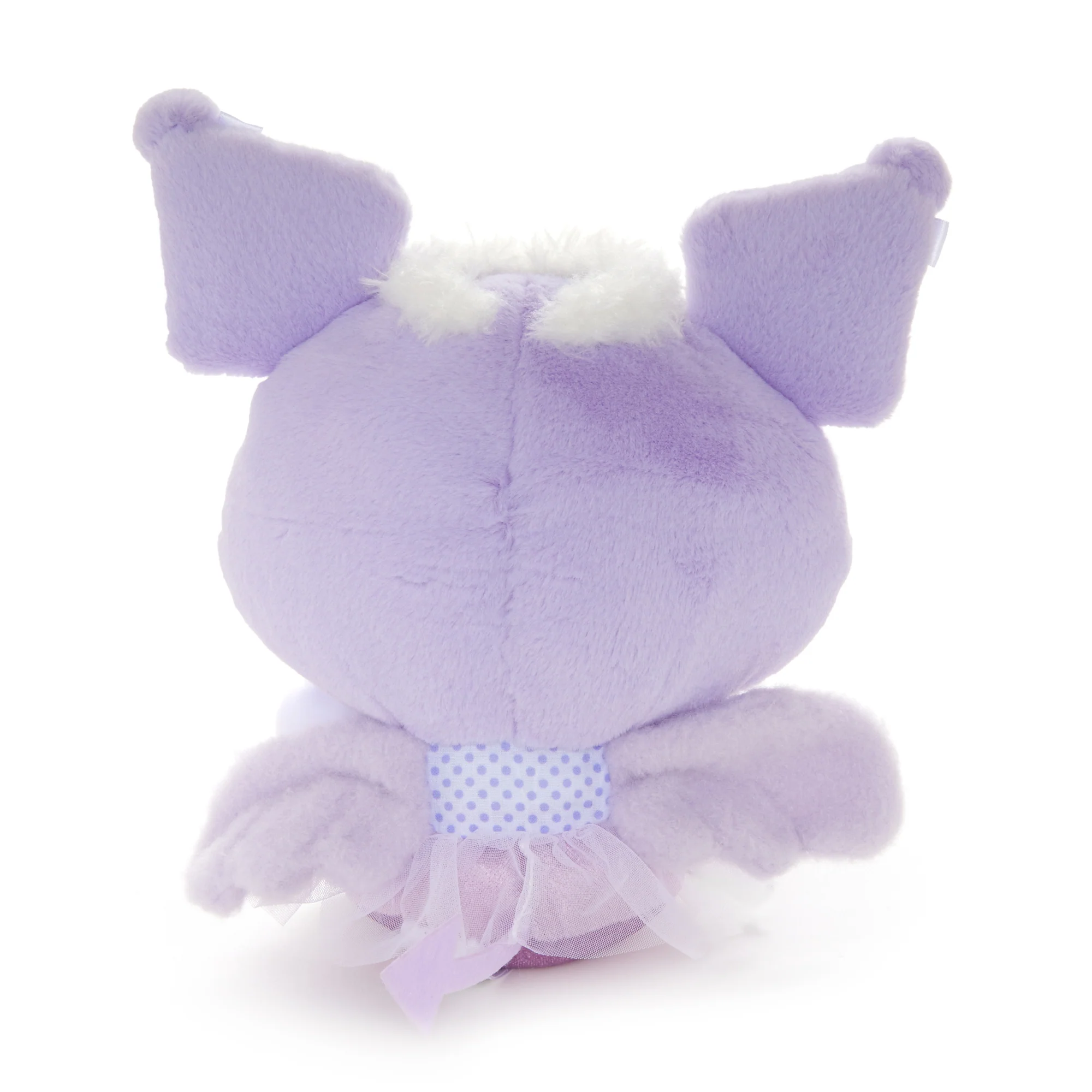 Kuromi 9” Plush (Ballerina Angel Series) - Image 5