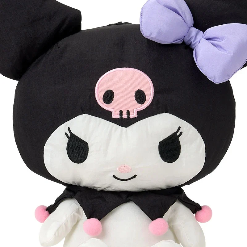 Kuromi 9" Plush (Balloon Kids Series) - Image 2