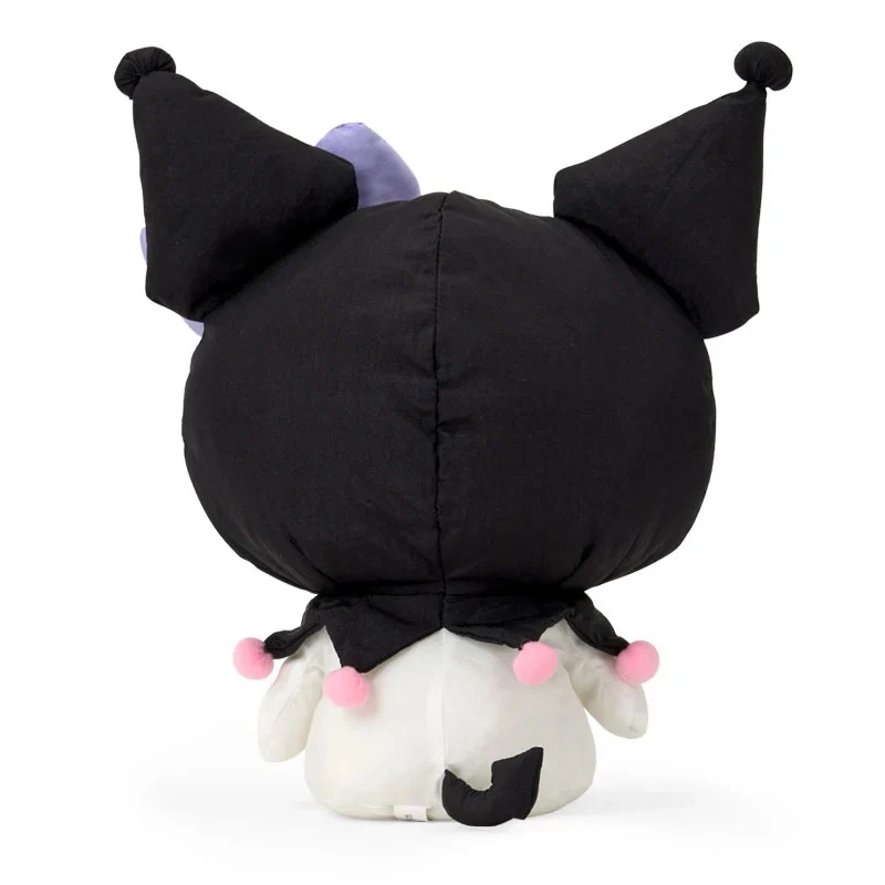 Kuromi 9" Plush (Balloon Kids Series) - Image 3