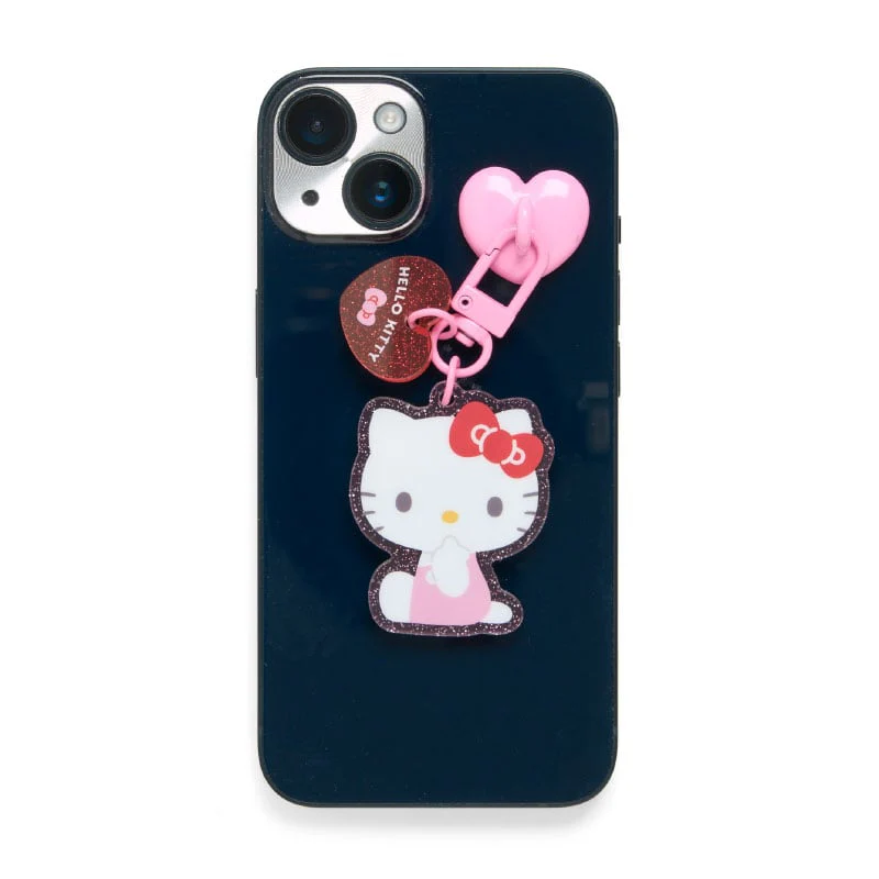 Kuromi Adhesive Smartphone Charm - Image 5