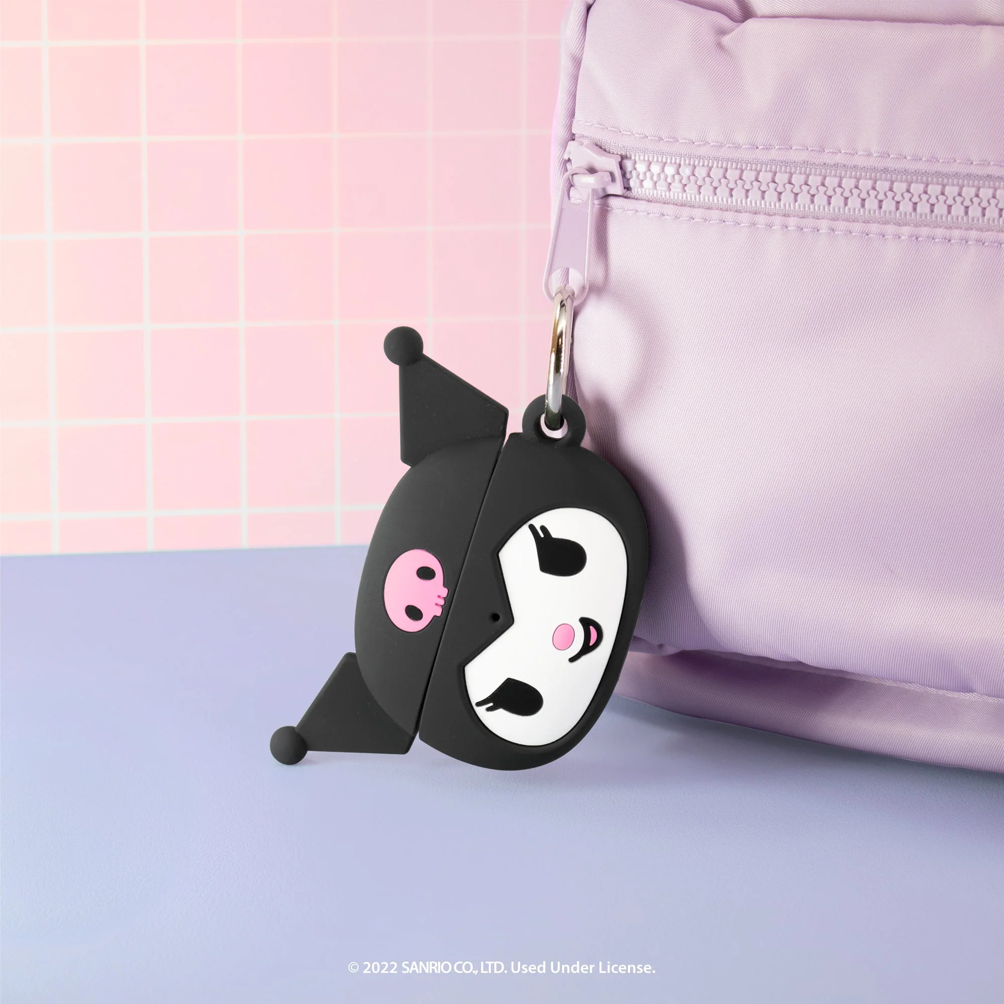 Kuromi AirPods Case - Image 5
