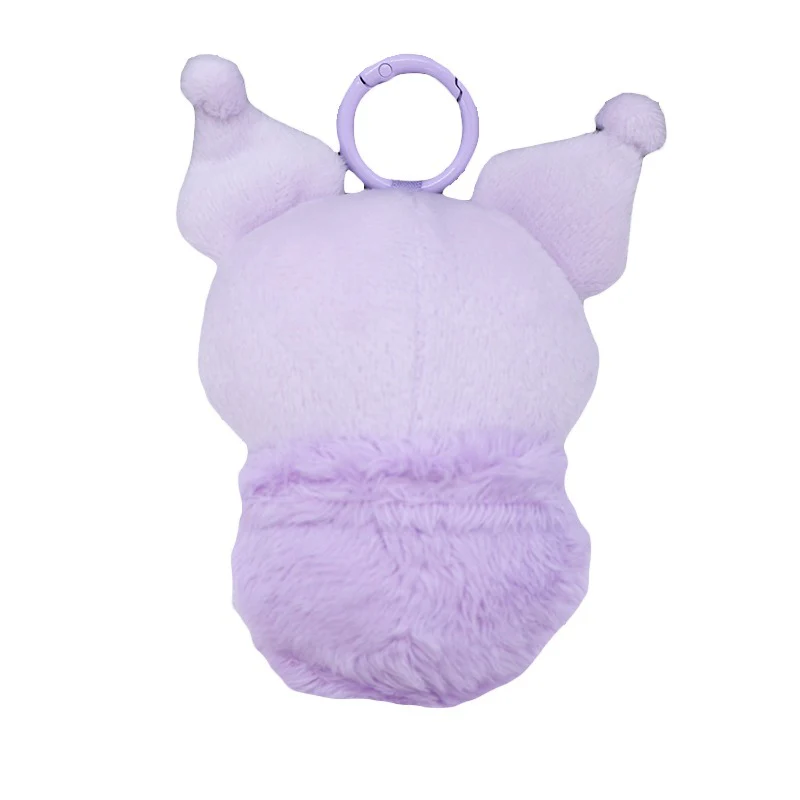 Kuromi Baby Bundle Bag Charm (Baby Series) - Image 2