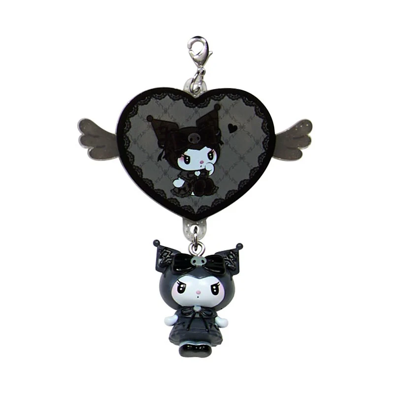 Kuromi Bag Charm Blind Box (20th Anniversary) - Image 11