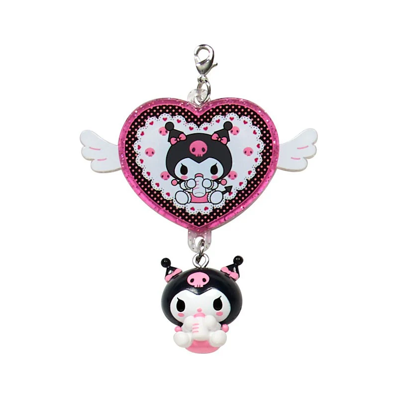 Kuromi Bag Charm Blind Box (20th Anniversary) - Image 3