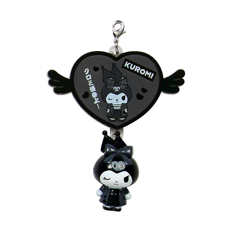 Kuromi Bag Charm Blind Box (20th Anniversary) - Image 6