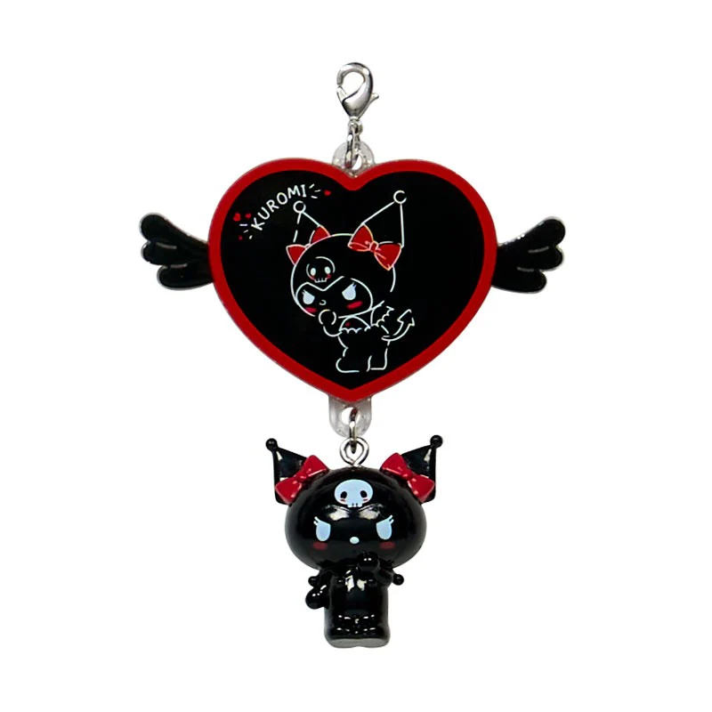 Kuromi Bag Charm Blind Box (20th Anniversary) - Image 9