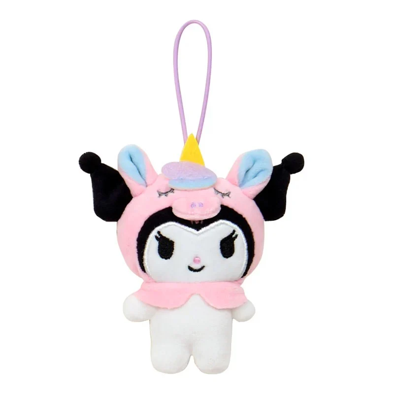 Kuromi Bag Charm Blind Box (My Deco Series) - Image 10