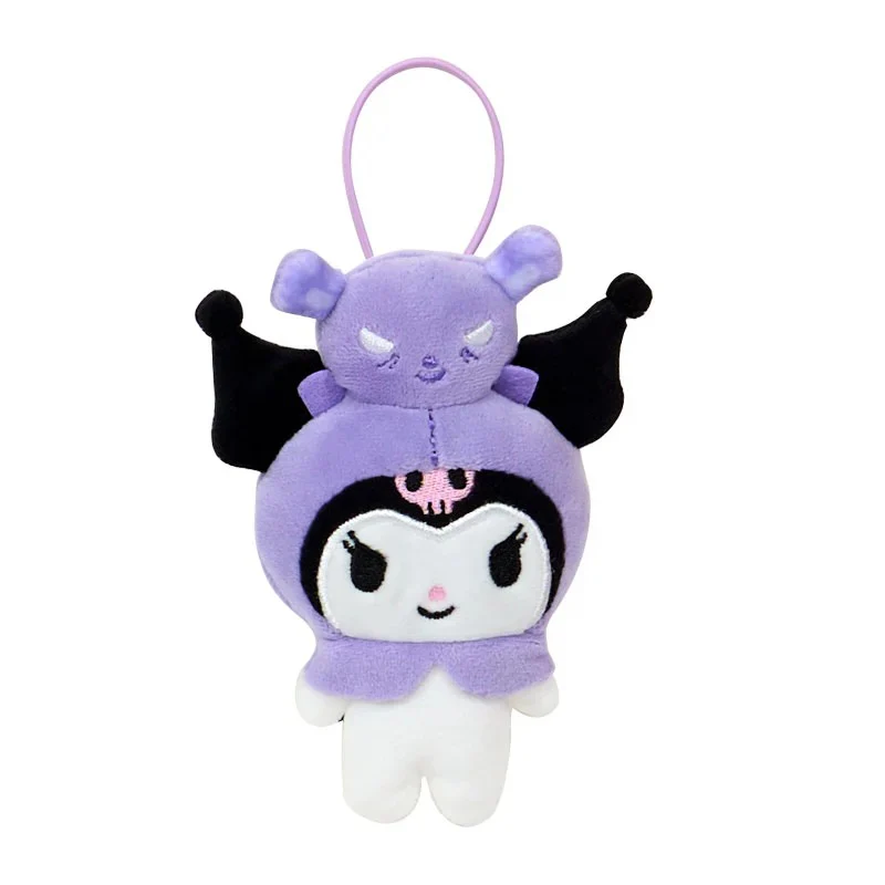 Kuromi Bag Charm Blind Box (My Deco Series) - Image 11