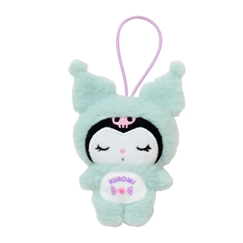 Kuromi Bag Charm Blind Box (My Deco Series) - Image 2