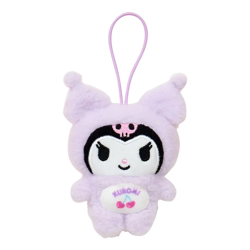 Kuromi Bag Charm Blind Box (My Deco Series) - Image 3