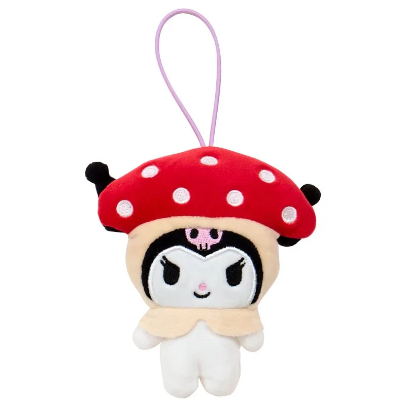 Kuromi Bag Charm Blind Box (My Deco Series) - Image 4