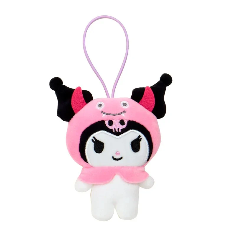 Kuromi Bag Charm Blind Box (My Deco Series) - Image 5