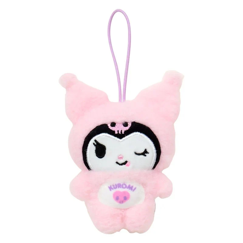 Kuromi Bag Charm Blind Box (My Deco Series) - Image 6