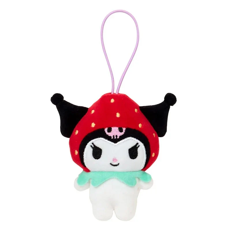 Kuromi Bag Charm Blind Box (My Deco Series) - Image 7