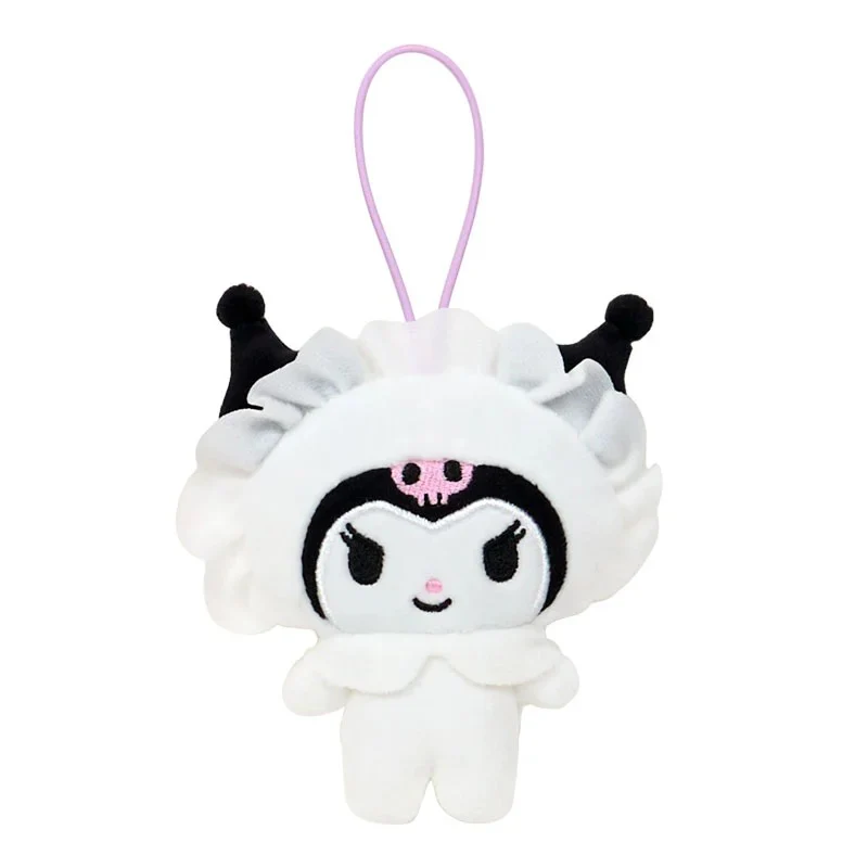 Kuromi Bag Charm Blind Box (My Deco Series) - Image 8