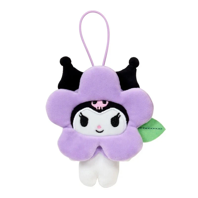Kuromi Bag Charm Blind Box (My Deco Series) - Image 9