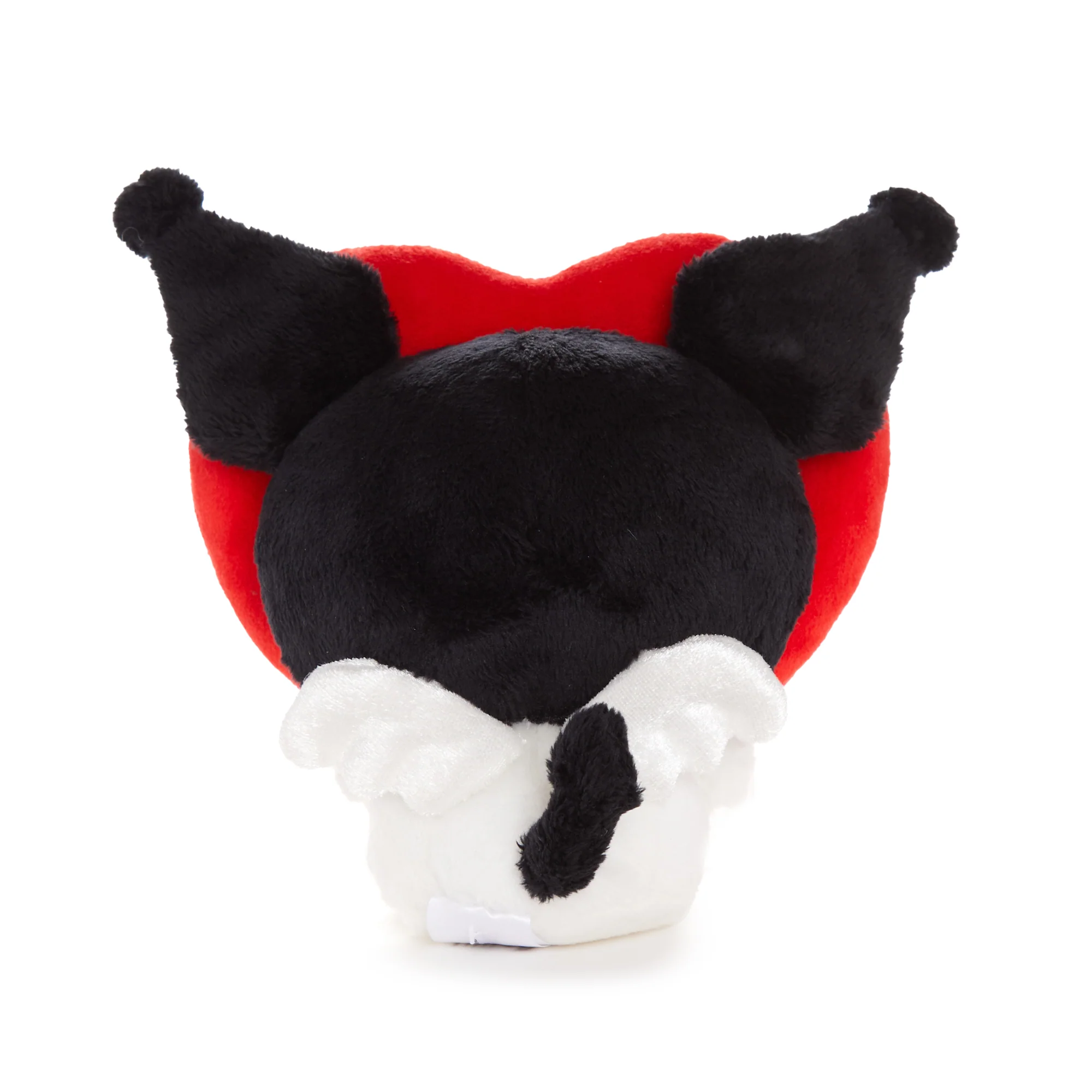 Kuromi Bean Doll Plush (Lotta Love Cupid Series)  - Image 5