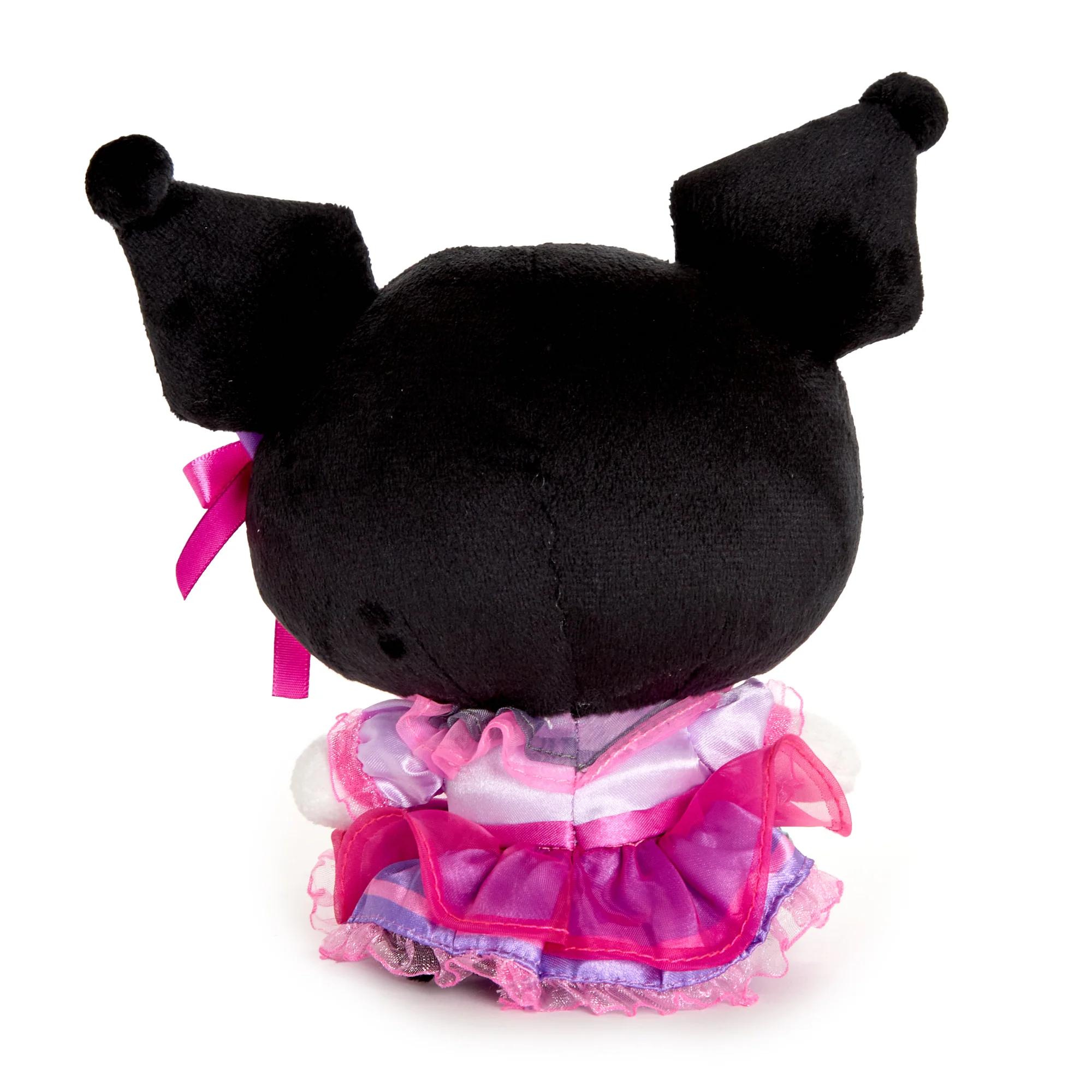 Kuromi Bean Doll Plush (Spark Series) - Image 5