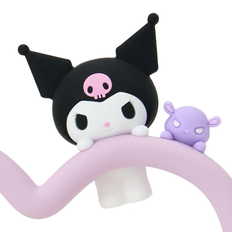 Kuromi Besties Smartphone Wrist Ring - Image 2