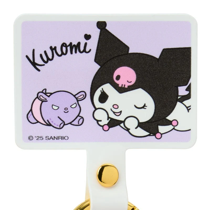 Kuromi Besties Smartphone Wrist Ring - Image 4