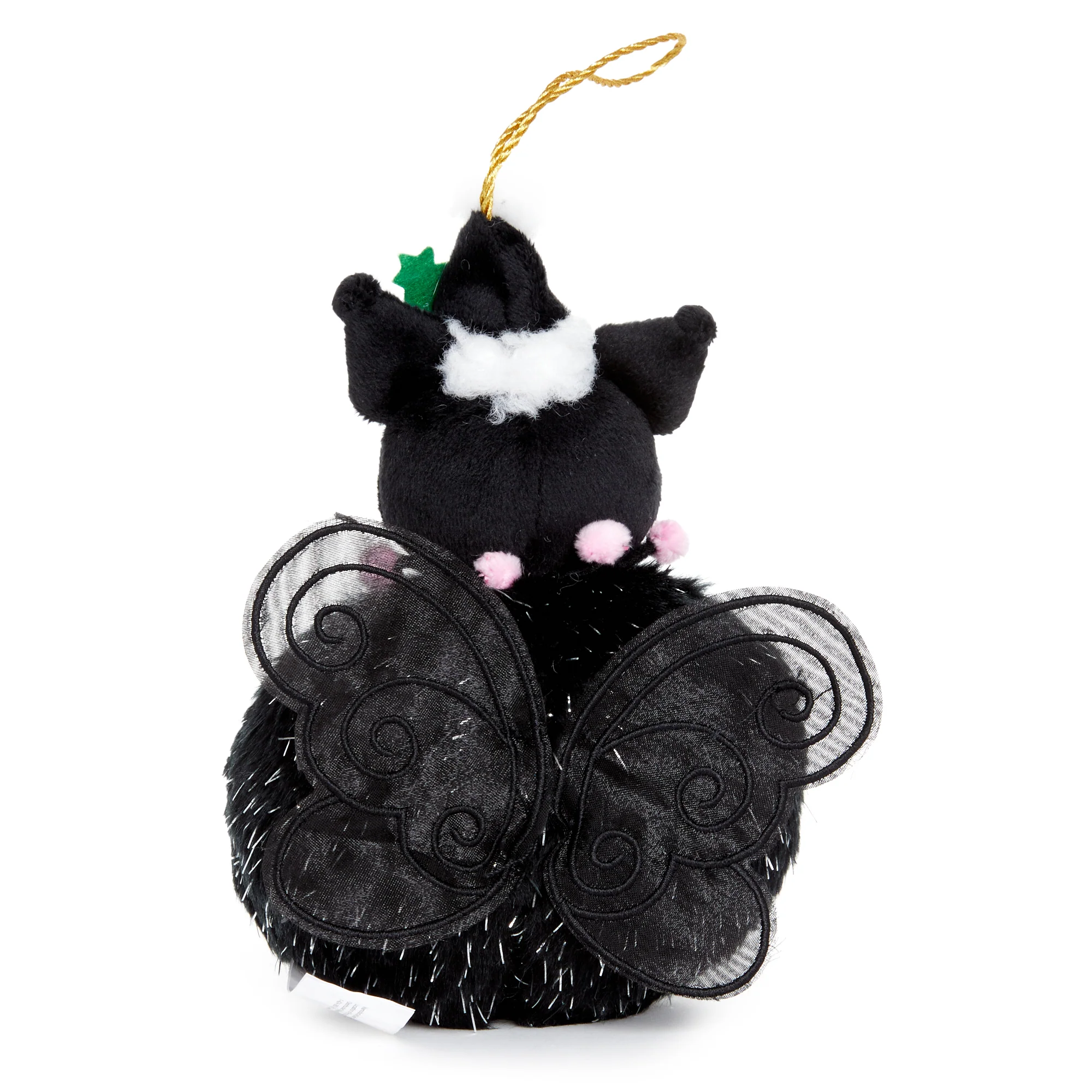 Kuromi Boa Ball Ornament - Image 6