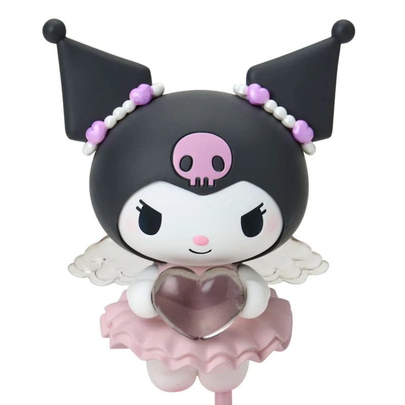 Kuromi Boxed Mini Figurine (Dreaming Angel Series) - Image 4