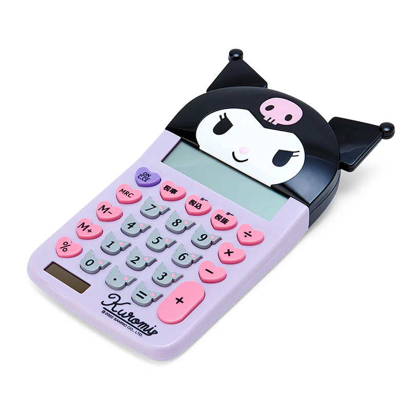 Kuromi Classic Calculator - Image 2
