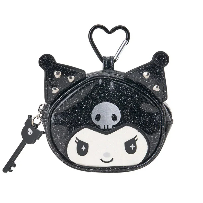 Kuromi Coin Purse (20th Anniv. Special Key Series)